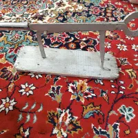 قندشکن فلزی