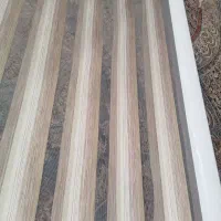 پرده زبرا شیک وتمیز