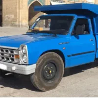 باربری نیسان  شاندرمن  و ماسال  و  خلخال وکل کشور