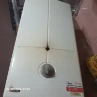 آبگرمکن دیواری