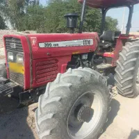 تراکتور۳۹۹|خودرو سنگین|رامشیر, |دیوار