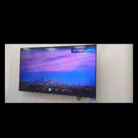 تلویزیون ۶۵اینچ جی پلاس نو نو