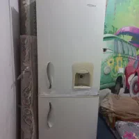 یخچال فریزر مارک امرسان