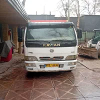 حمل نخاله وخاکبرداری