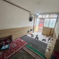 واحد  پارکینگ دار تک خواب