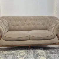 مبلمان هفت نفره شرکتی|مبلمان خانگی و میز عسلی|بابل, |دیوار