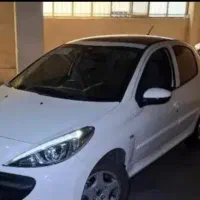 ۲۰۷پانا ، شخصی ، در لامرد،مشابه صفر