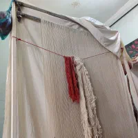 دار قالی|ابزارآلات|فسا, |دیوار