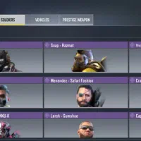 اکانت کالاف