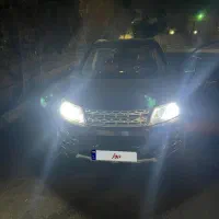 تیگو ۵ مدل ۹۵