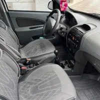 تیبا ۲ مدل ۹۹|خودرو سواری و وانت|هشتگرد, مدرس|دیوار