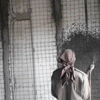 خدمات شاتکریت شات کریت|خدمات پیشه و مهارت|چالوس, |دیوار