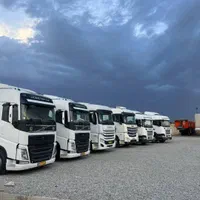 باربری آنلاین کل کشور با انواع تریلی و خاور|خدمات حمل و نقل|یزد, |دیوار