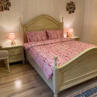 سرویس تخت خواب