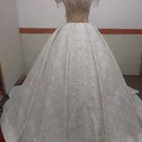 لباس عروس