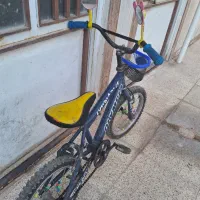 دوچرخه|دوچرخه، اسکیت، اسکوتر|رومشکان, |دیوار