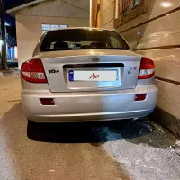 ریو مدل ۸۶|خودرو سواری و وانت|رشت, نظری|دیوار