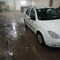 تیبا ۱ مدل ۱۴۰۱|خودرو سواری و وانت|اندیمشک, |دیوار