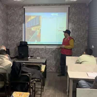 آموزش فوق تخصصی برق خورشیدی