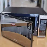 ماکرویو سامسونگ