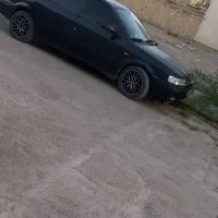 سمند ۸۱|خودرو سواری و وانت|اصفهان, قهجاورستان|دیوار