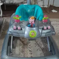 روروئک و کریر