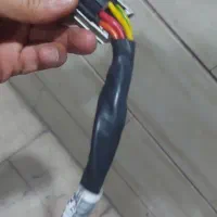 مغزی سوئیچ ۲۰۷