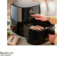 سرخ کن فیلیپس|اجاق گاز و لوازم برقی پخت‌وپز|کوهدشت, |دیوار