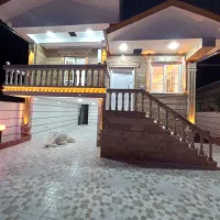 ویلای  دوبلکس شیک