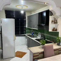 آپارتمان نوسازدر تهرانپارس باپارکینگ|اجارهٔ کوتاه‌مدت آپارتمان و سوئیت|تهران, تهرانپارس غربی|دیوار