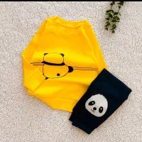 لباس پسران یک سال به بالا