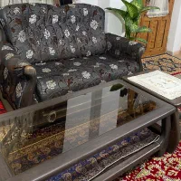 مبل و میز عسلی|مبلمان خانگی و میز عسلی|کتالم و سادات شهر, |دیوار