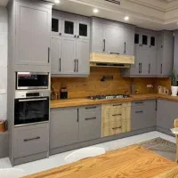 کابینت نئوکلاسیک