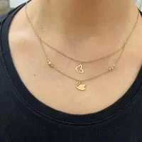 فروش طلا نو به قیمت دست دوم|جواهرات|بهبهان, |دیوار