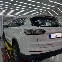 تیگو ۸ پرومکس ie خشک