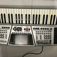 ارگ جی ام wk8 معاوضه باند اکتیو میکروفون بیسیم