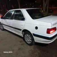 پژو پارس ۱۳۹۶ دوگانه کارخانه