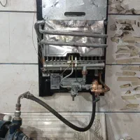 تعمیرات آبگرمکن و تصفیه آب