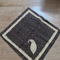 رومیزی و سجاده ترمه کاری