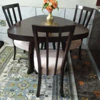 میزو صندلی سه نفره