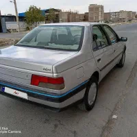 پژو روا مدل 88 دوگانه دست|خودرو سواری و وانت|بوکان, |دیوار