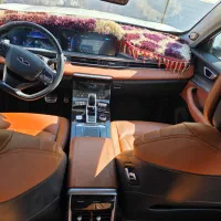 تیگو ۸ پرو|خودرو سواری و وانت|شهر بابک, |دیوار