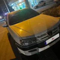 پژو پارس سال کم کارکرد ۱۴۰۱|خودرو سواری و وانت|بهارستان, |دیوار