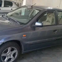 سمند موتور ملی|خودرو سواری و وانت|تبریز, |دیوار