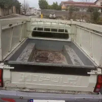 پیکان وانت 93|خودرو سواری و وانت|چالوس, |دیوار