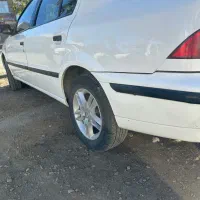 سمندمدل۹۰|خودرو سواری و وانت|ملایر, |دیوار