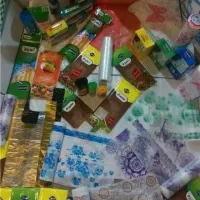 لوازم یکبار مصرف|ظروف نگهدارنده، پلاستیکی، یک‌بارمصرف|اصفهان, فرح آباد|دیوار
