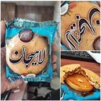 کروسان .کلوچه چتری ولاهیجان .بیسکوئیت .لواشک|خوردنی و آشامیدنی|تهران, گمرک|دیوار