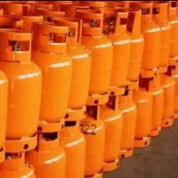 فروش  ۴ عدد کپسول ایران گاز   پر