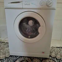 ماشین لباسشویی